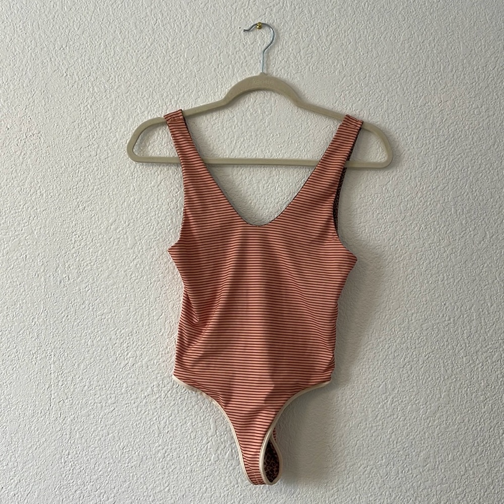 Acacia One Piece Petite Suit